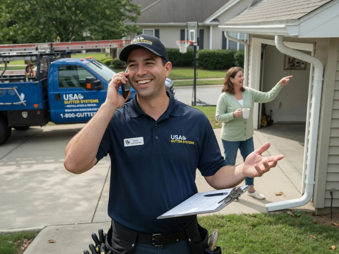 Gutter Installation Cambridge, ID FAQs
